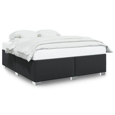 Doppelbett 200x200 cm |