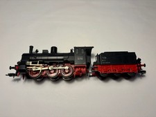 Fleischmann H0 Dampflok Lok BR