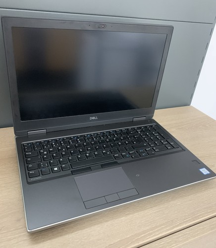 Dell precision 7540 - dell,