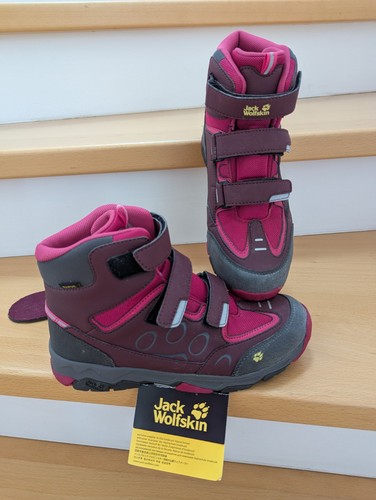 Jack wolfskin schuhe boots - #jack, wolfskin#