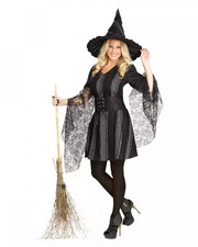 Stitch Witch Halloween Kostüm