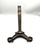 Honda CX500 Gabelbrücke Unten