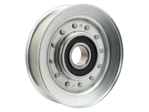 Spannrolle mähwerk ø87 5mm - spannrolle, Ø87,5mm