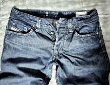 Diesel Jeans w30 l32 Larkee