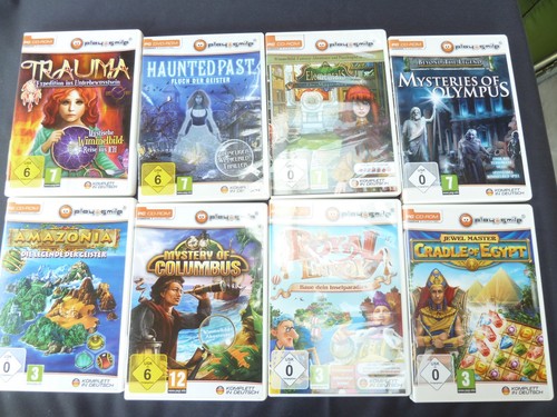 Cds spiele play - cds,