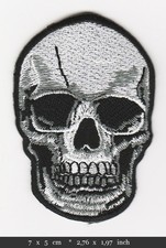 TOTENKOPF SKULL Biker