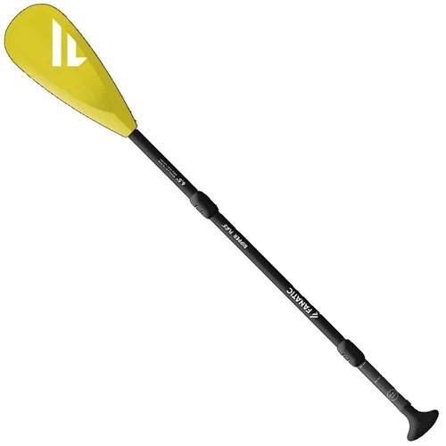 Fanatic ripper pure teilig - fanatic,