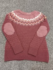 Fjällräven Ovik Fair Isle