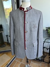 Janker, Herren Trachtenjanker