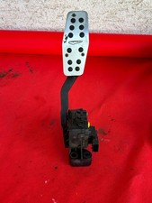 Opel Astra H Astra G Pedal Gaspedal Gaswertgeber  GM 9157998 Irmscher