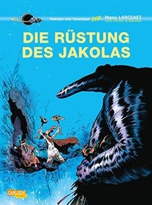 Valerian und veronique spezial - valerian,