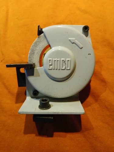 Emco unimat orginal - 3,