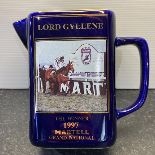 Martell cognac grand national - martell,