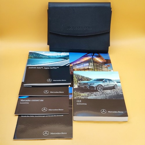Mercedes gle - mercedes,