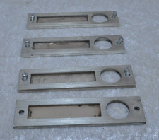 1 x Siedle Namenschild  für TL 111 / 121  Nr. 1461