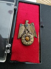 Winterhilfswerk WHW Abzeichen