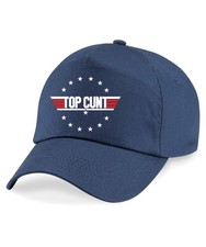 TOP C*NT Baseball Cap | Tom