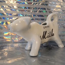 Silea feines Porzellan Kuh