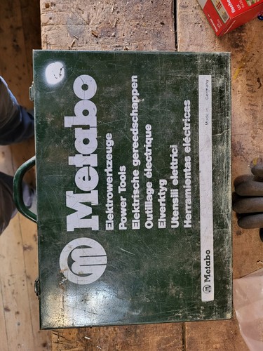 Metabo akkuschrauber ak - metabo,