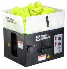 Tennis Tutor ProLite