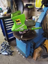 Kawasaki Gpz 500 S Bugspoiler