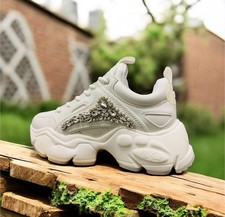 Buffalo Binary Lux Damen