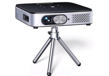 Mini Projector, Android 11.0