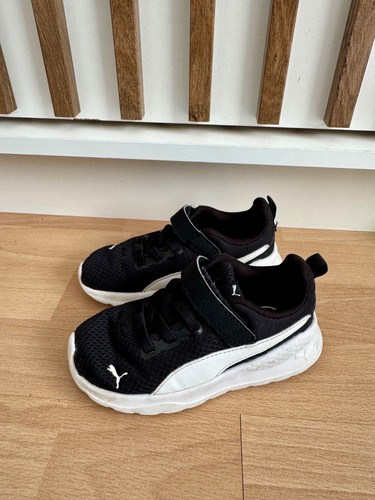 Kinder sportschuhe puma 25 - kinder,