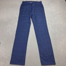 VINTAGE französische Hose
