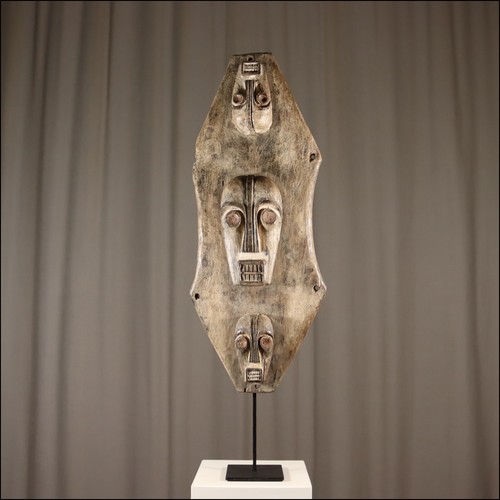 89835 maske ibibio - 89835),