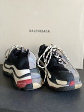 Balenciaga Triple S Sneaker Schuhe Gr. 40 OVP