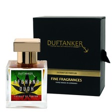 PARFUM AFGHANO OUDH MGO