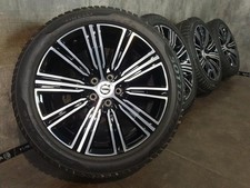 Volvo V60 2 Typ 225 227 1038 Alufelgen Winterreifen 235/45 R 18 2024 31471312