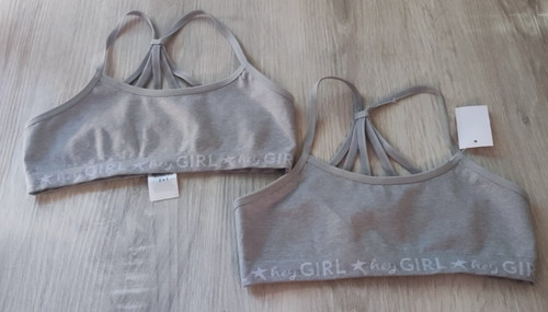 2er pack bustiers bustier - 2er-pack,