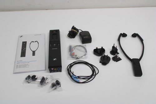 Sennheiser 5200 kopfhrer - sennheiser, rs