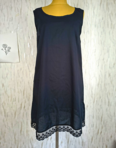 Rainbow unterkleid xl - rainbow, 42