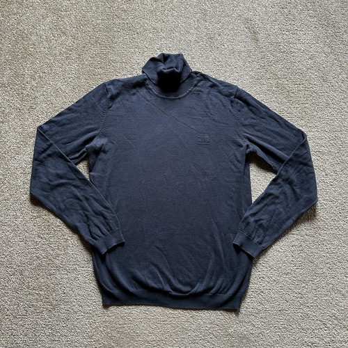 Hugo boss herren - pullover, m