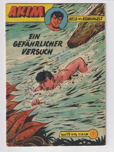 Akim held lehning - akim,