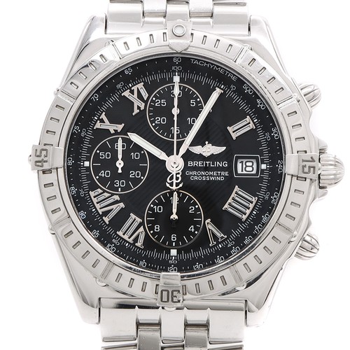Breitling crosswind a13355 - crosswind,