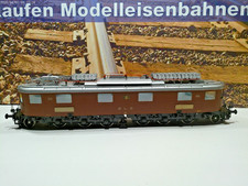 Fulgurex E-Lok BR 208 BLS