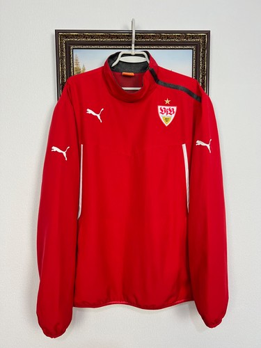 Vintage puma stuttgart - vintage,