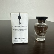 Yves Rocher Vanille Noire
