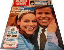 Funk Uhr  16/1969 Tara