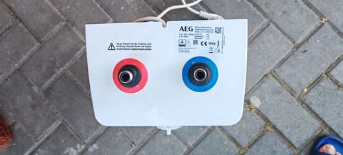 Aeg mdh - mdh, 6
