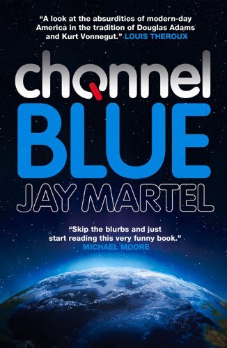 Channel blue jay - channel, blue,jay