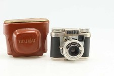 Tuximat Kunik Miniaturkamera miniature Kamera camera 95003