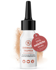 Lolo & Max Ohrmilbentropfen