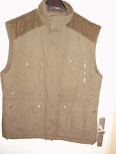 Weste Jagen Jagd Outdoor Angeln Wandern