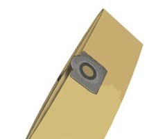 5 Filtersäcke für Bosch Amphibixx 1200 1200 W Staubsaugerbeutel Filtersack