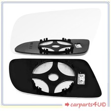 Spiegelglas Ersatzspiegel für